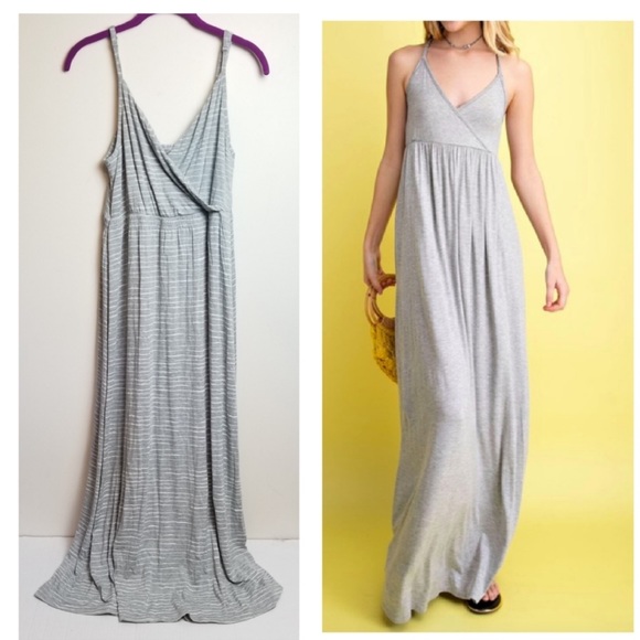 Maxi Dress - Picture 1 of 4